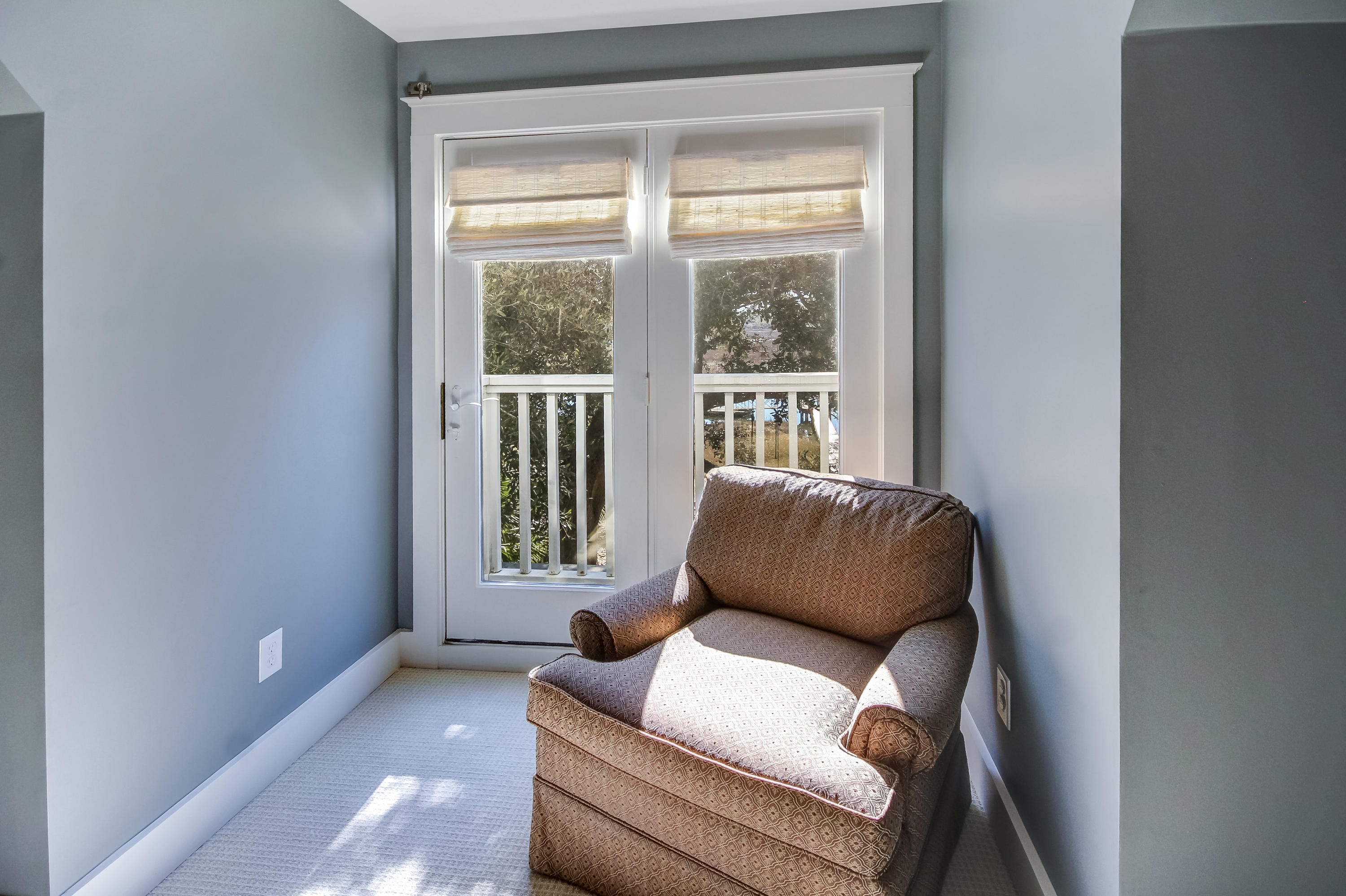 8511 Oyster Factory Road Edisto Island, SC 29438 - Photo 17 of 34 Juliet balcony