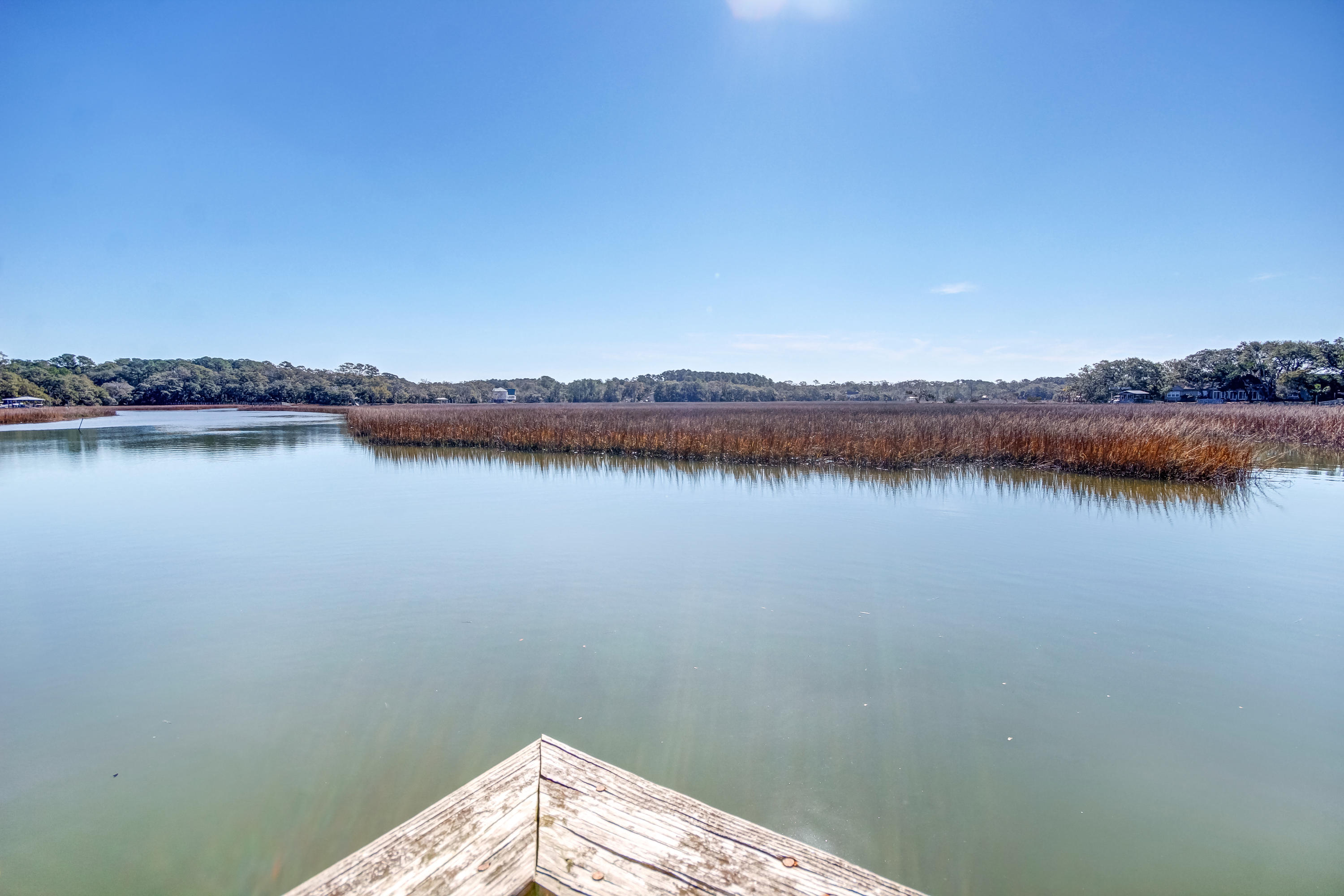 8511 Oyster Factory Road Edisto Island, SC 29438 - Photo 5 of 34 Incredible!