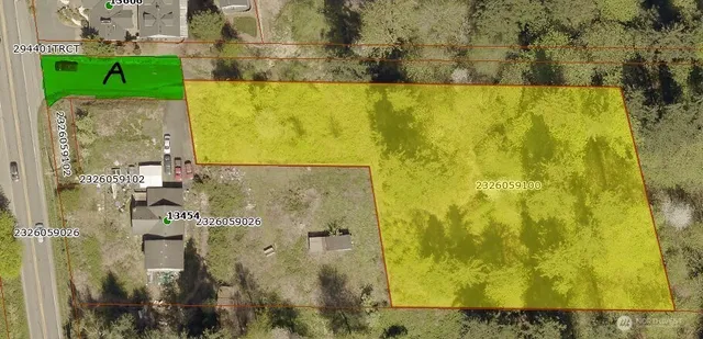 $698,500 | 13462 Woodinville Redmond Road Northeast, Redmond, WA 98052