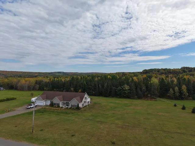 $639,000 | 183 Pulcifur Road, Mapleton, ME 04757
