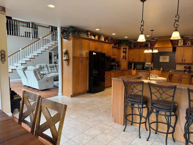 $639,000 | 183 Pulcifur Road, Mapleton, ME 04757