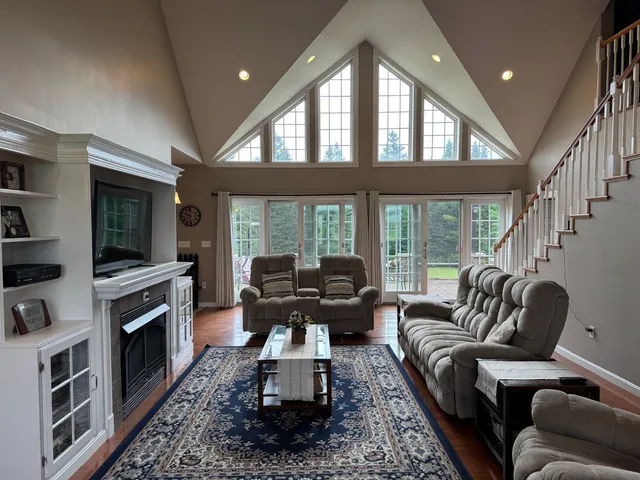 $639,000 | 183 Pulcifur Road, Mapleton, ME 04757