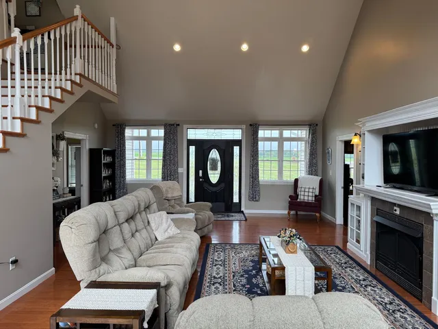$639,000 | 183 Pulcifur Road, Mapleton, ME 04757