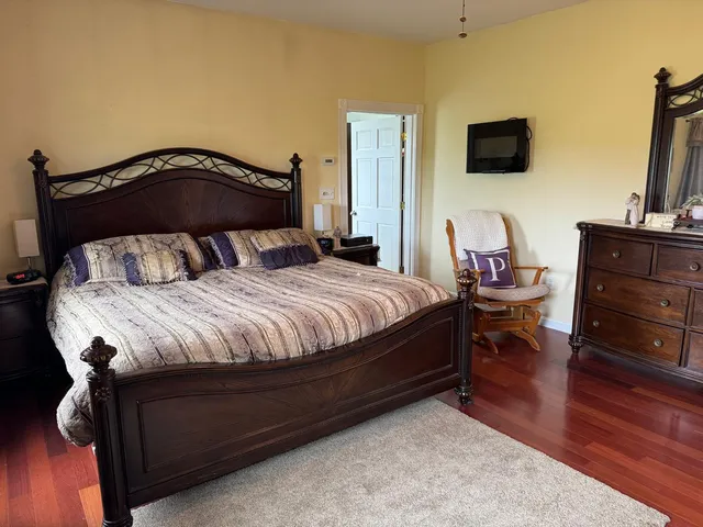 $639,000 | 183 Pulcifur Road, Mapleton, ME 04757