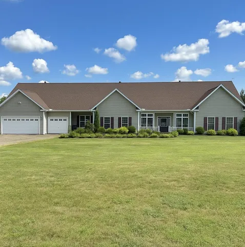 $639,000 | 183 Pulcifur Road, Mapleton, ME 04757