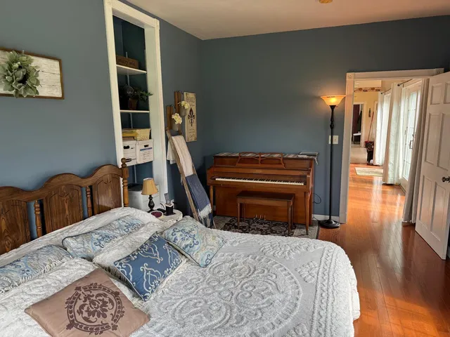 $639,000 | 183 Pulcifur Road, Mapleton, ME 04757