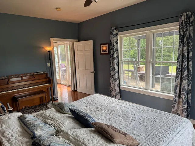 $639,000 | 183 Pulcifur Road, Mapleton, ME 04757