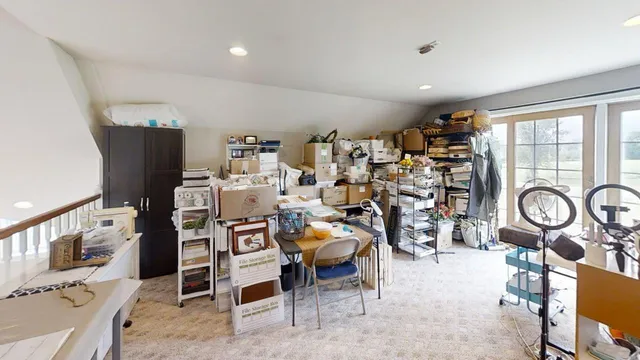 $639,000 | 183 Pulcifur Road, Mapleton, ME 04757