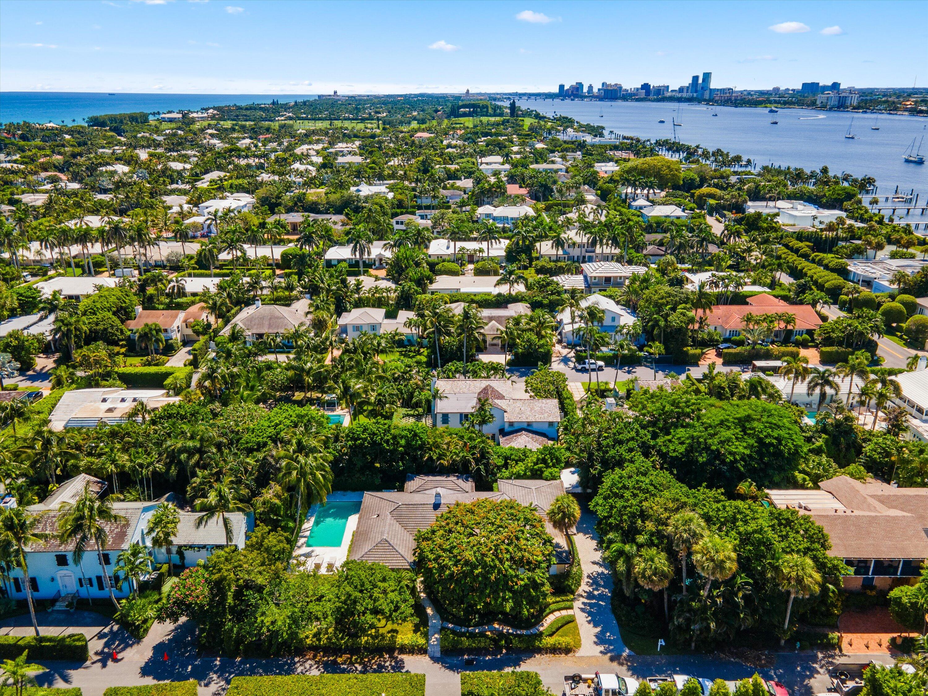 274 Monterey Road Palm Beach, FL 33480 - Photo 47 of 53 Best Value North End