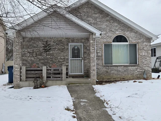 $229,900 | 3117 Carpenter Street, Steger, IL 60475