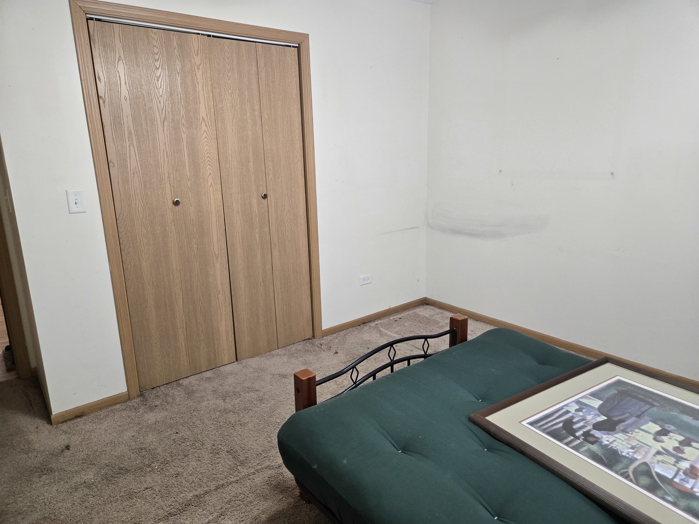 3117 Carpenter Street Steger, IL 60475 - Photo 15 of 20 a view of a room with wooden floor