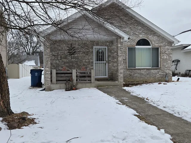 $229,900 | 3117 Carpenter Street, Steger, IL 60475
