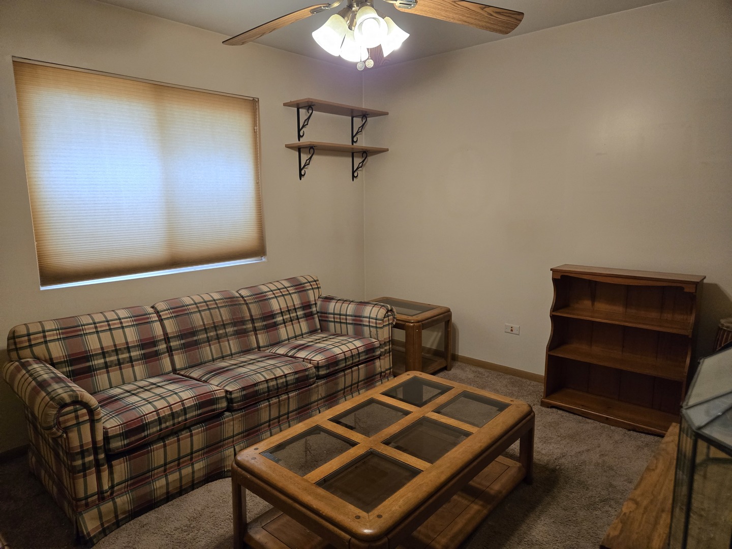 3117 Carpenter Street Steger, IL 60475 - Photo 10 of 20 a room with pool table and a ceiling fan