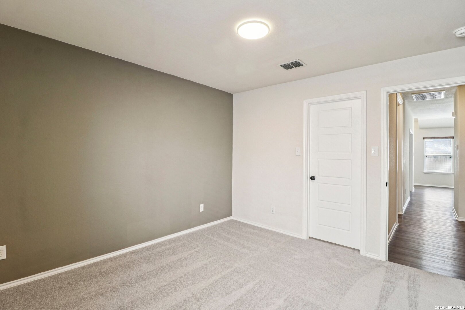 10723 Kobort Helotes, TX 78023 - Photo 21 of 36 a view of an empty room