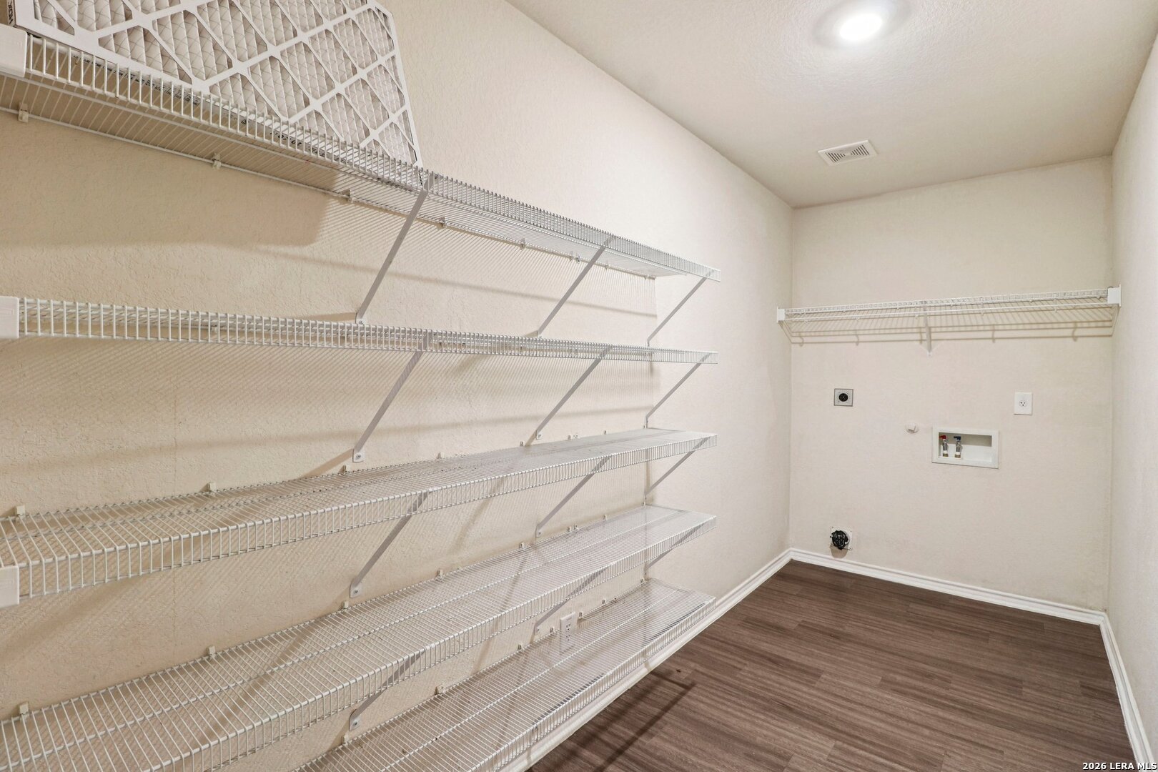 10723 Kobort Helotes, TX 78023 - Photo 29 of 36 a view of a closet