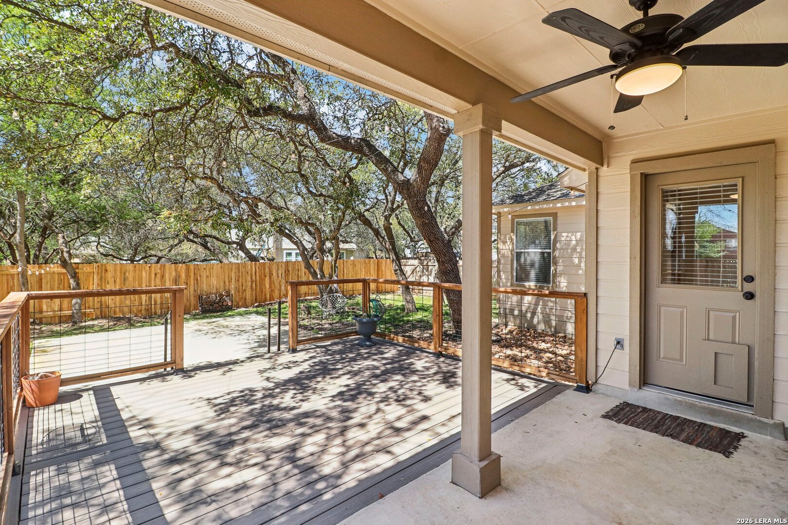 10723 Kobort Helotes, TX 78023 - Photo 30 of 36