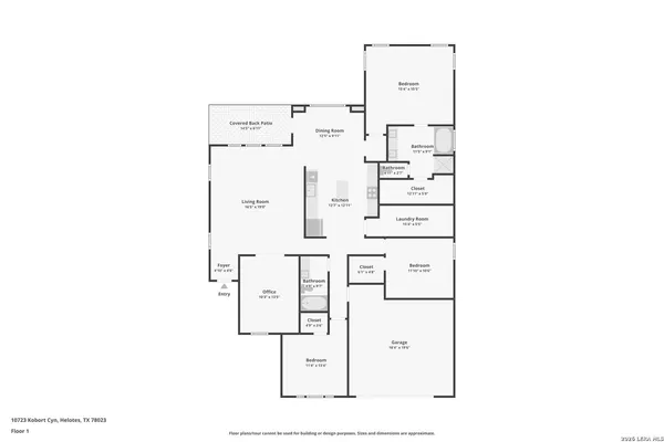 $375,000 | 10723 Kobort, Helotes, TX 78023