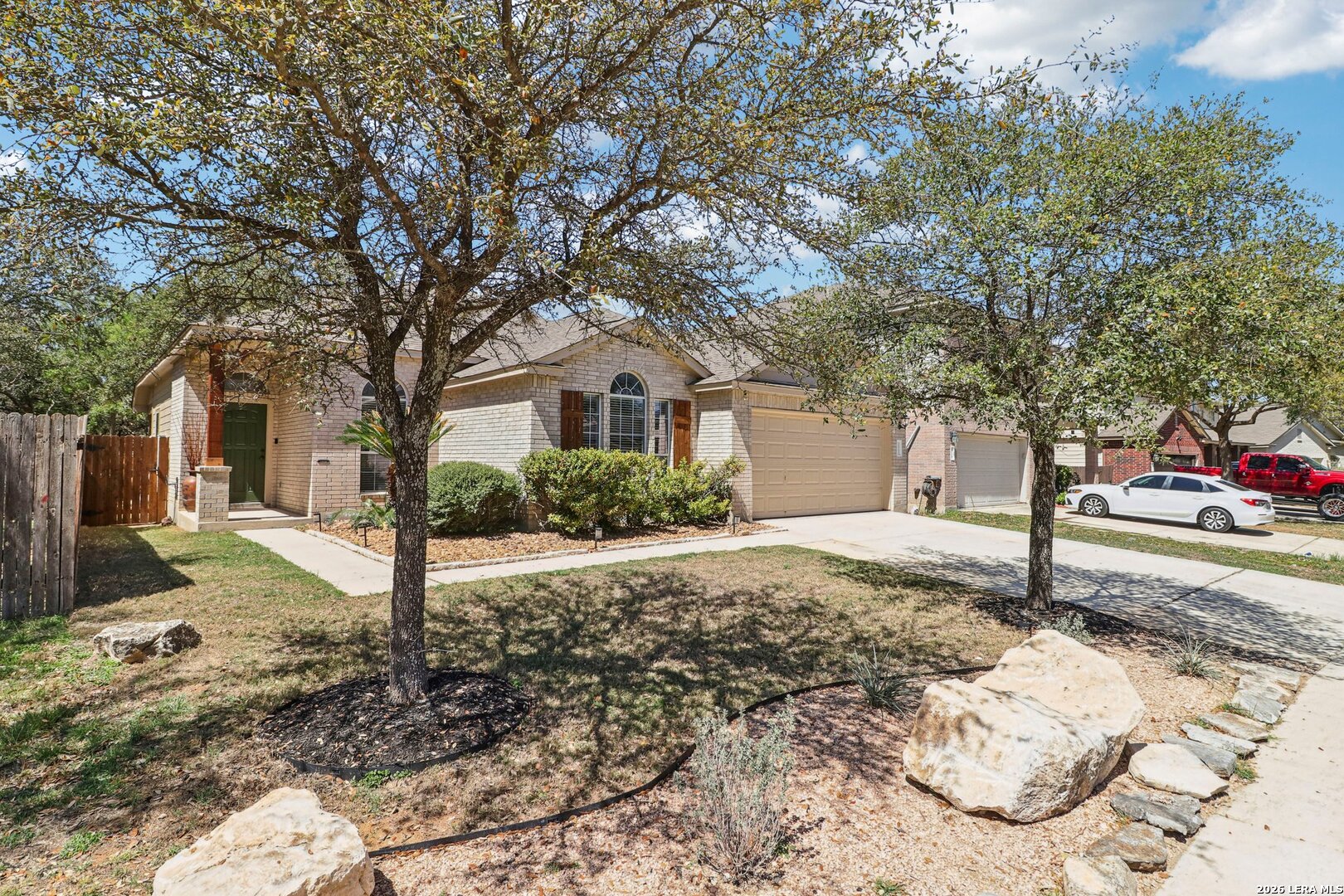 10723 Kobort Helotes, TX 78023 - Photo 9 of 36