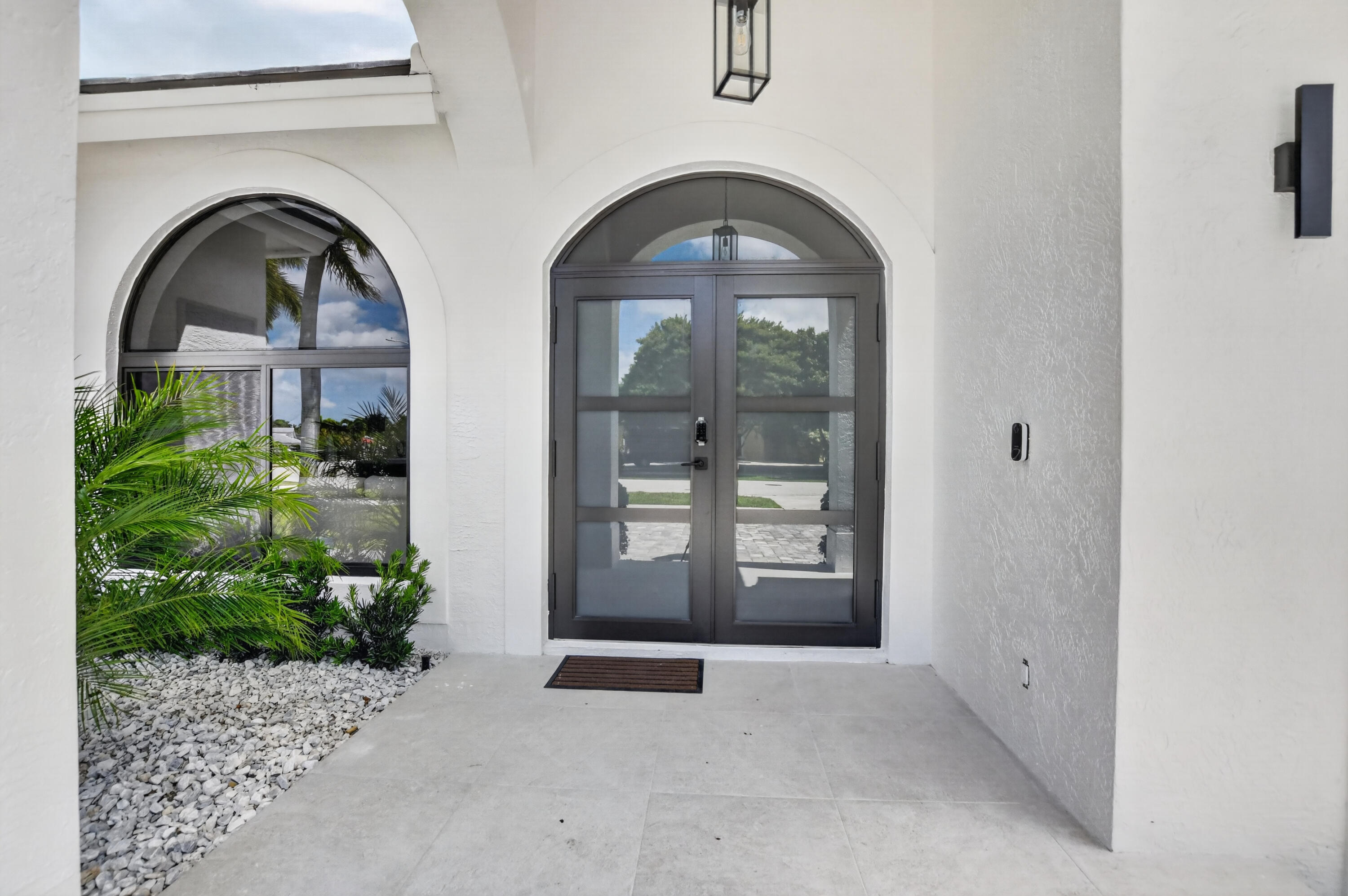 7548 Fairway Trail Boca Raton, FL 33487 - Photo 3 of 51 Front