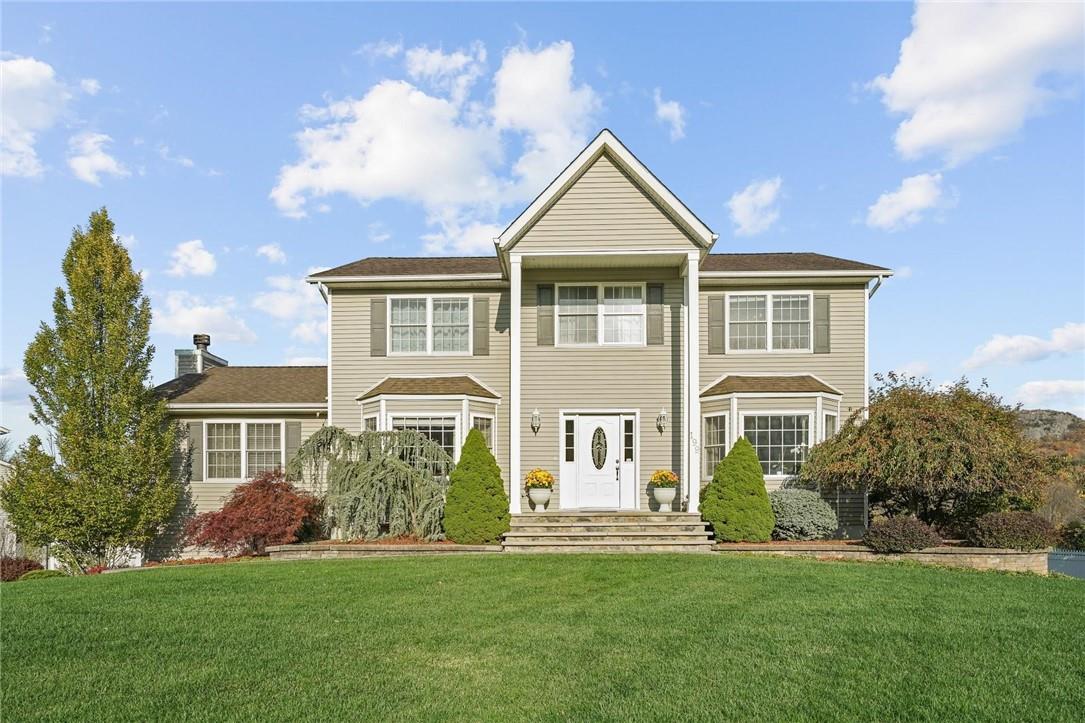 199 Creamery Pond Road Chester, NY 10918 - Photo 1 of 1 Gallery Image 1