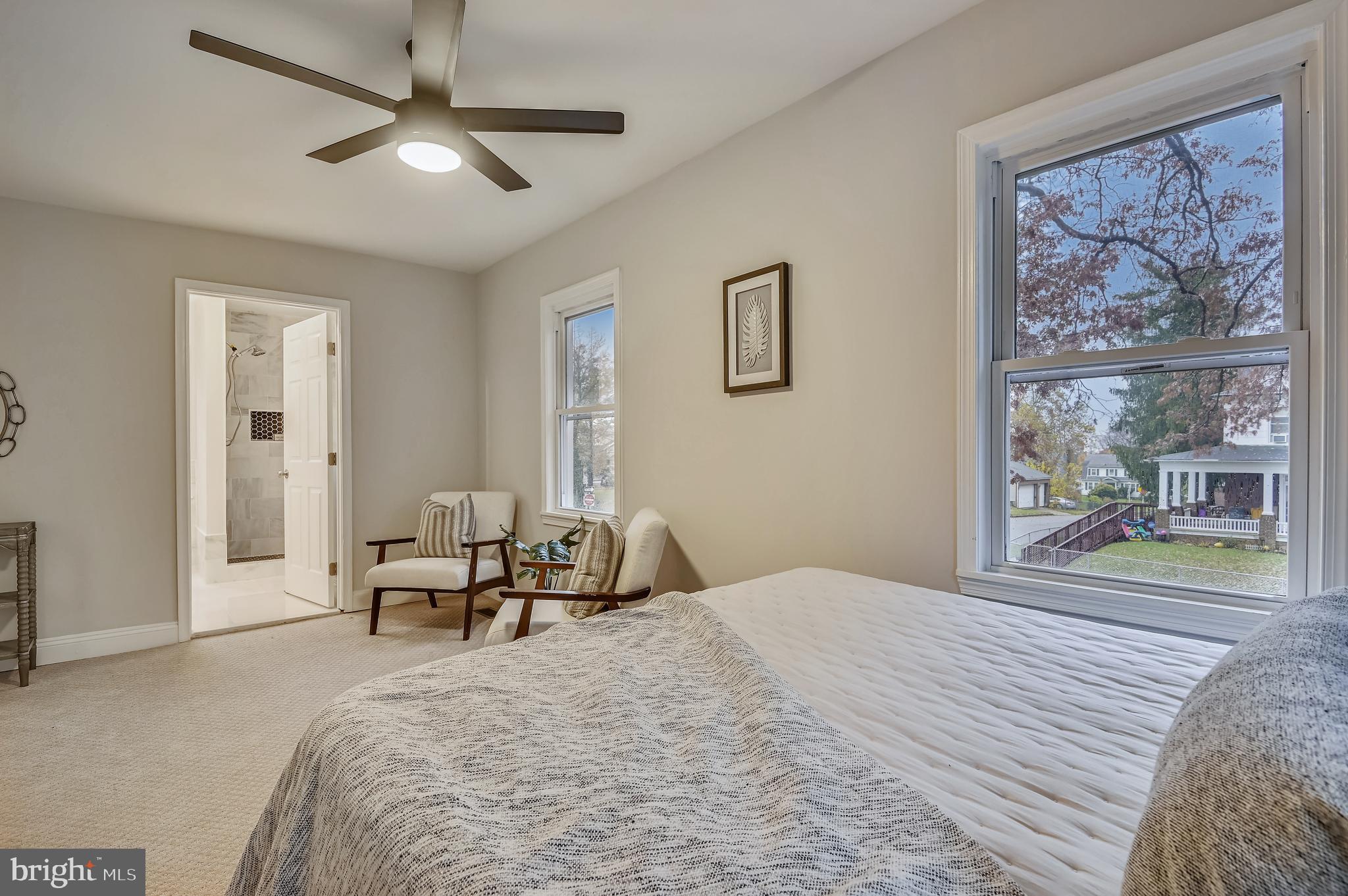 4000 Bateman Avenue Baltimore, MD 21216 - Photo 15 of 34 Master Bedroom
