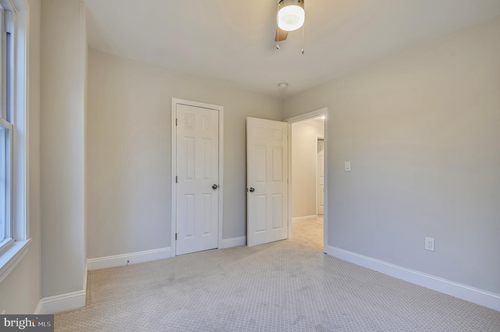 4000 Bateman Avenue Baltimore, MD 21216 - Photo 20 of 34 Upper Level Bedroom #2