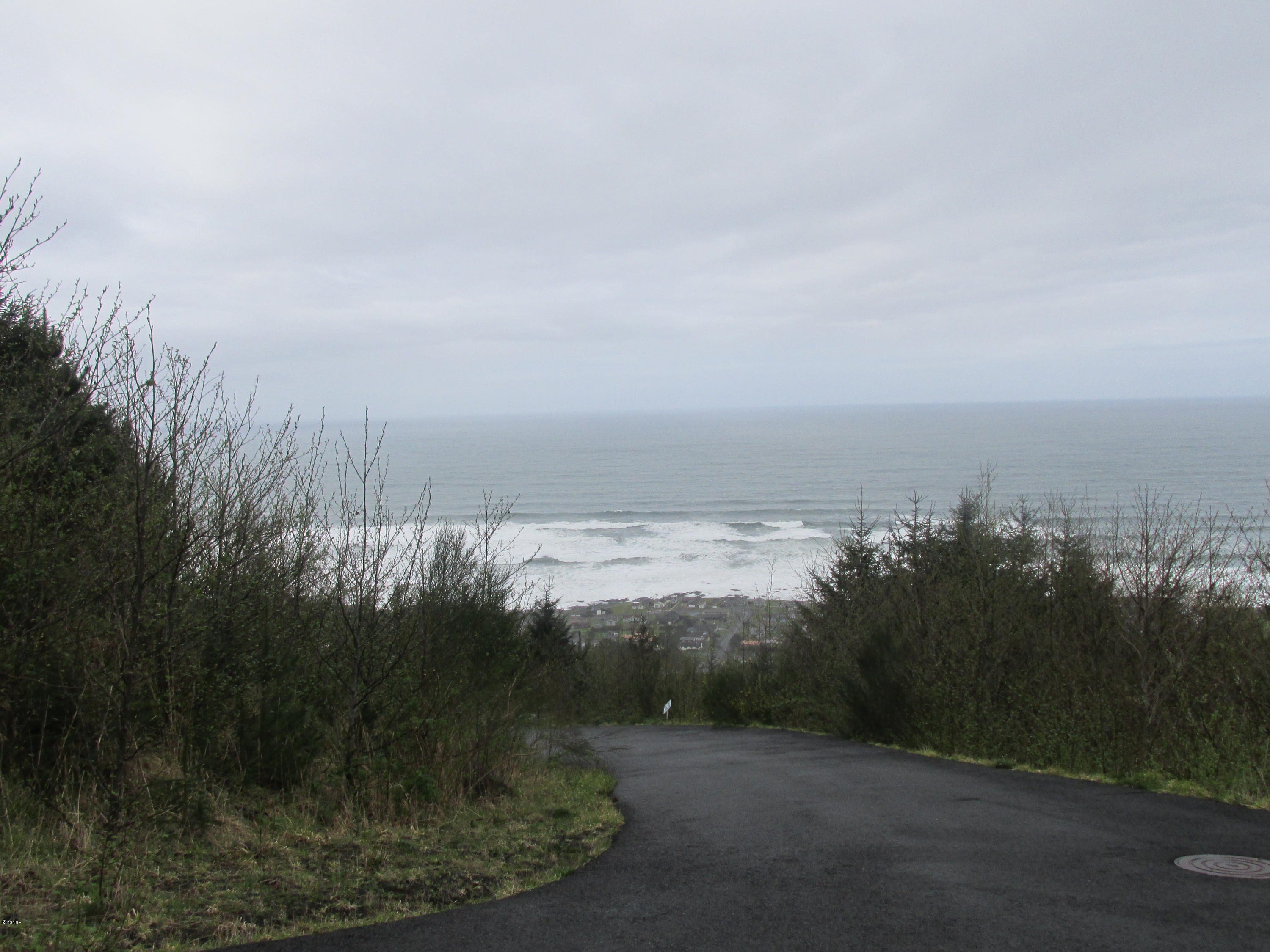 5000 Horizon Hill Road Yachats, OR 97498 - Photo 3 of 3 Lot 38 b CORNER LOT
