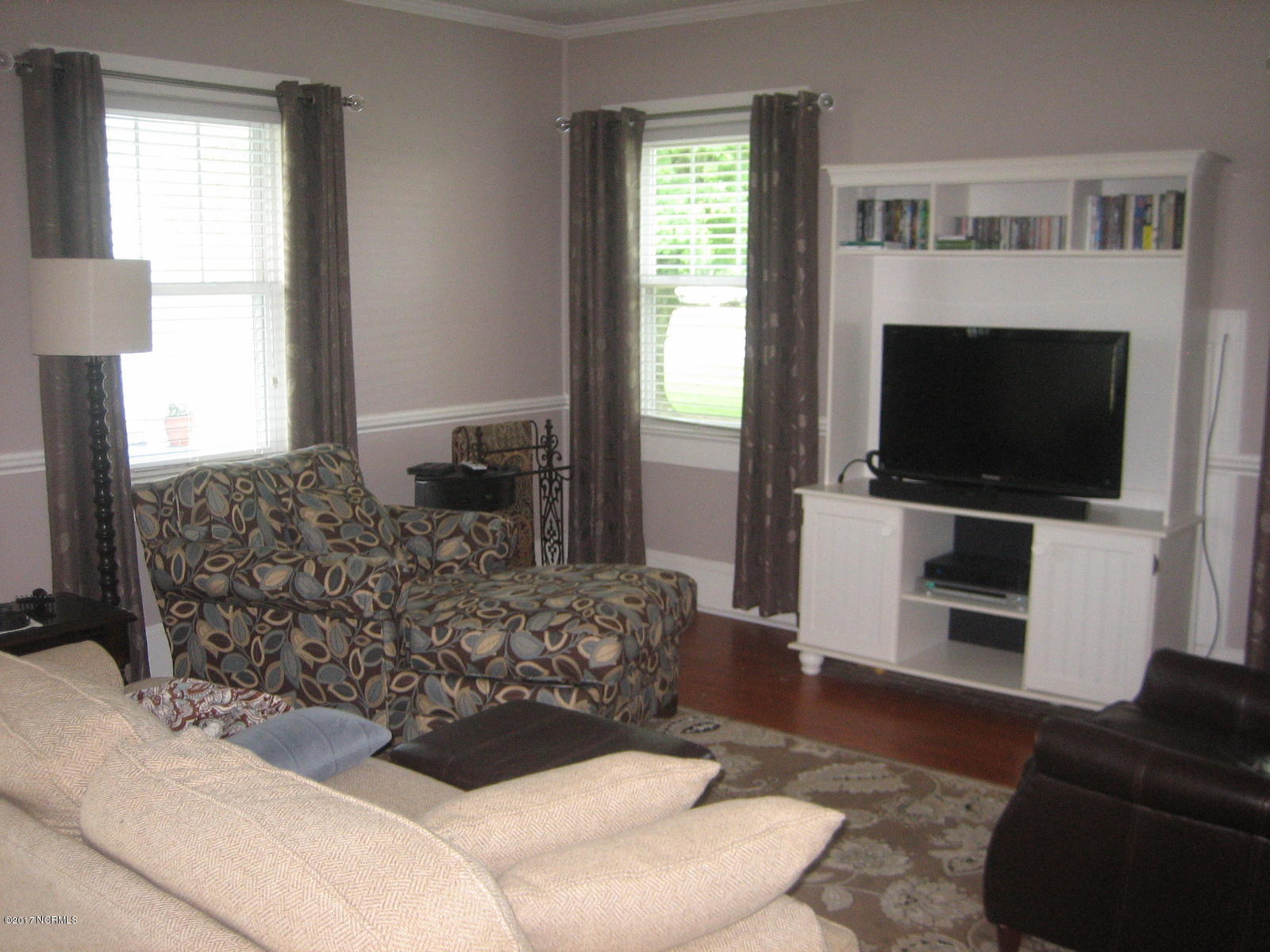 1094 Oak Grove Road Pollocksville, NC 28573 - Photo 12 of 32 Family Room