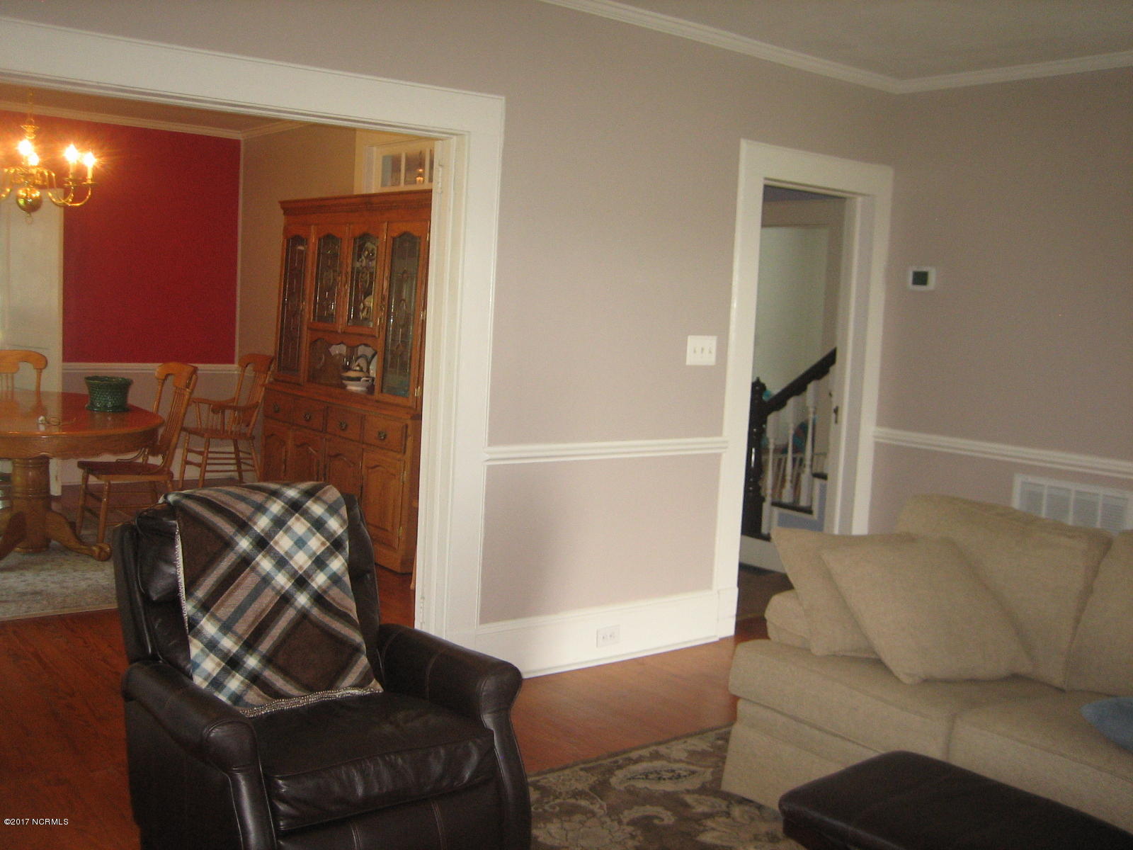 1094 Oak Grove Road Pollocksville, NC 28573 - Photo 14 of 32 Family Room