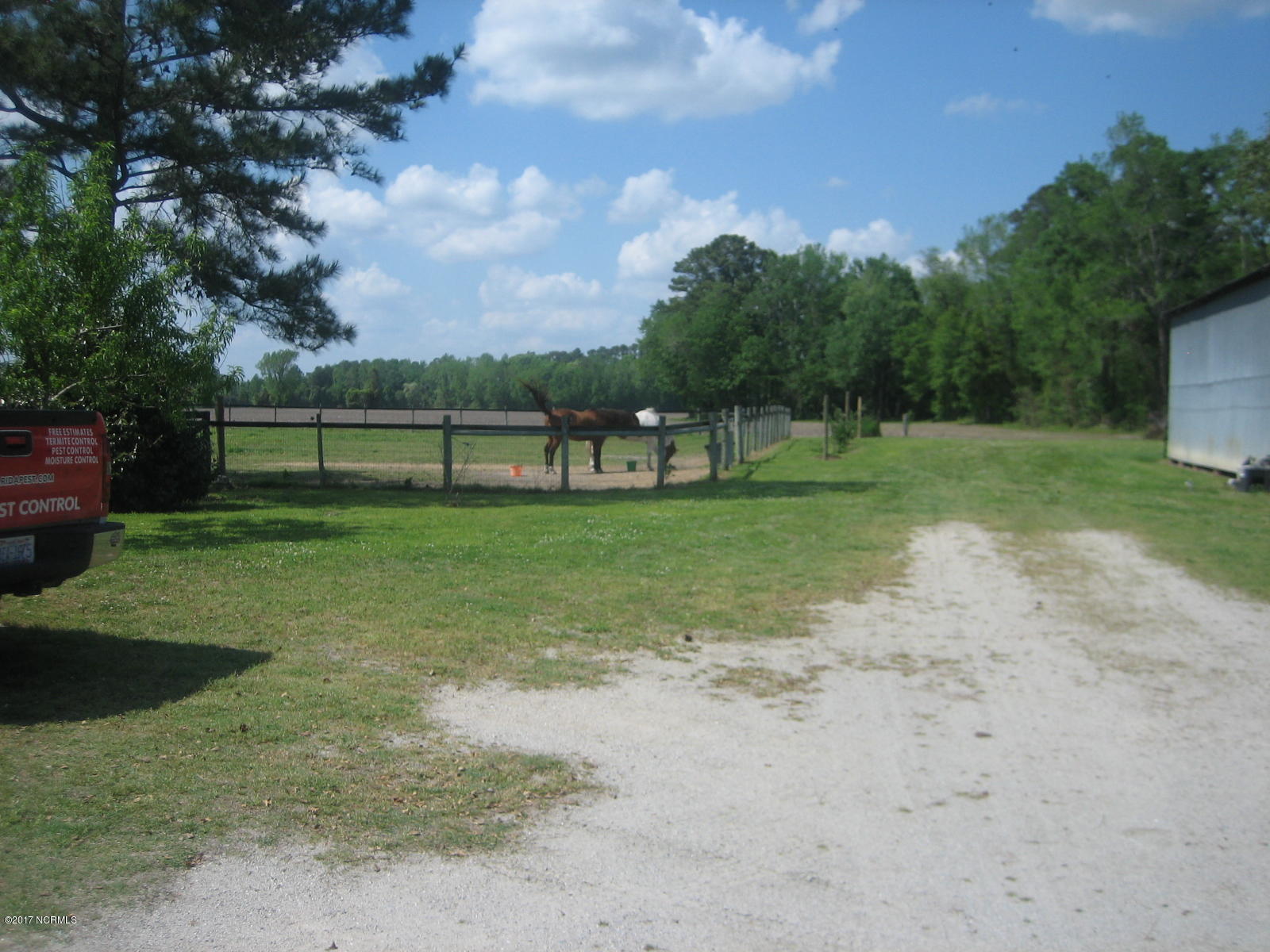 1094 Oak Grove Road Pollocksville, NC 28573 - Photo 25 of 32 Horse Pasteur