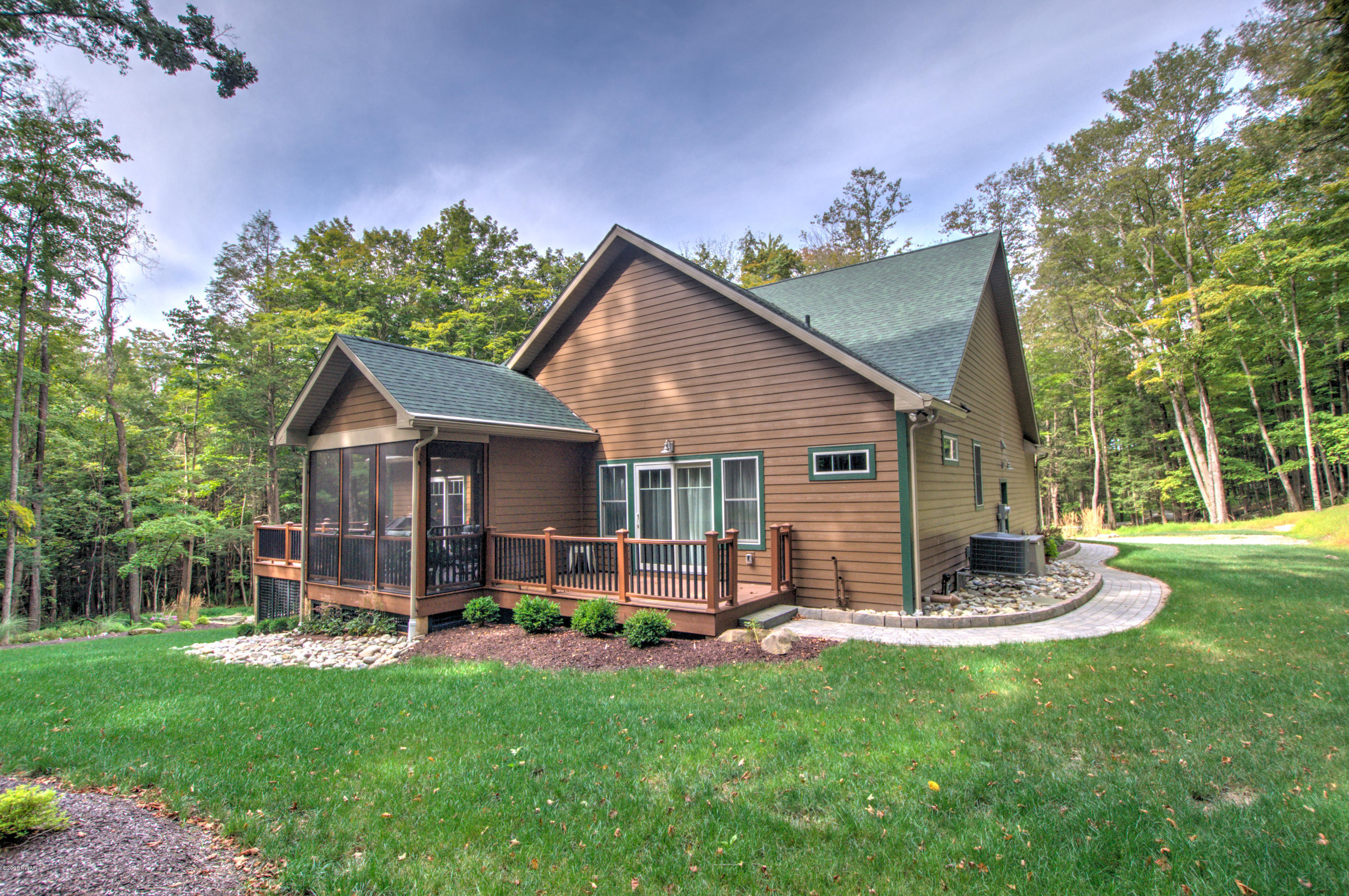 46 Phillips Road Newfoundland, PA 18445 - Photo 36 of 41