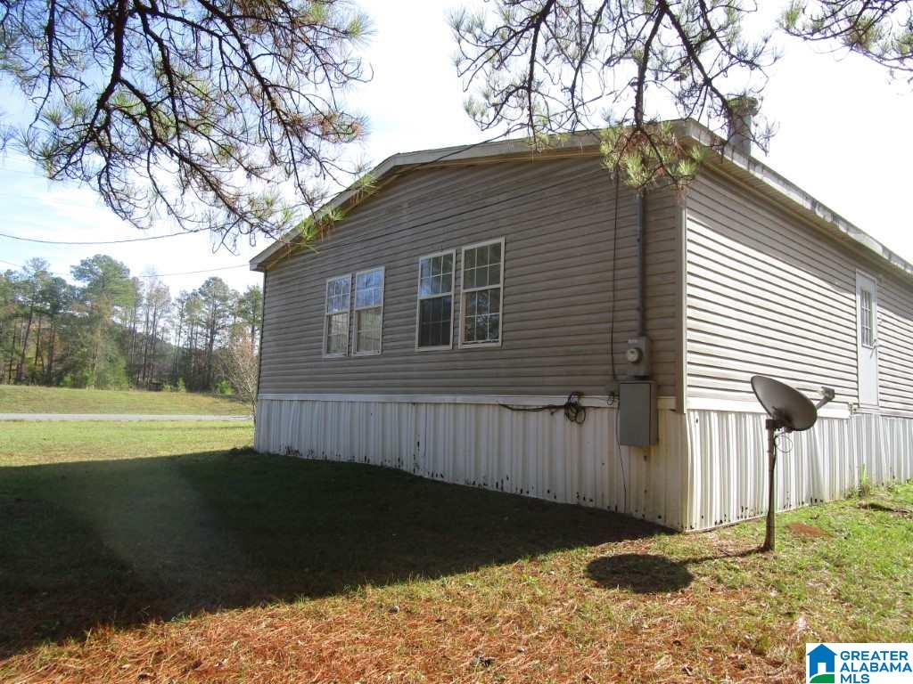 5823 McGowans Ferry Road Childersburg, AL 35044 - Photo 25 of 27