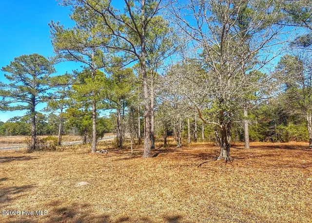 $120,000 | 7558 Haddington Place Southwest, Sunset Beach, NC 28468
