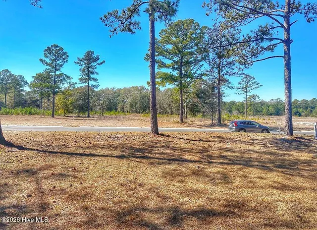 $120,000 | 7558 Haddington Place Southwest, Sunset Beach, NC 28468