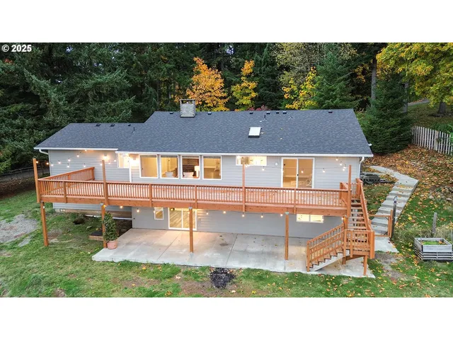 $819,000 | 25313 Northeast 227th Street, Battle Ground, WA 98604