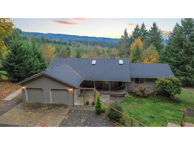 $819,000 | 25313 Northeast 227th Street, Battle Ground, WA 98604