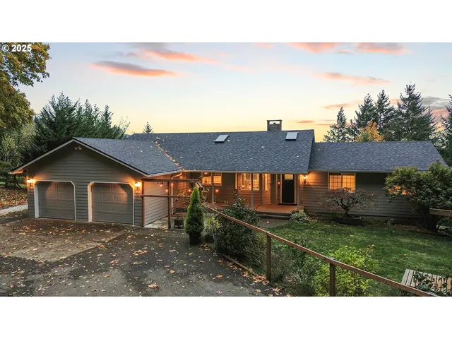 $819,000 | 25313 Northeast 227th Street, Battle Ground, WA 98604