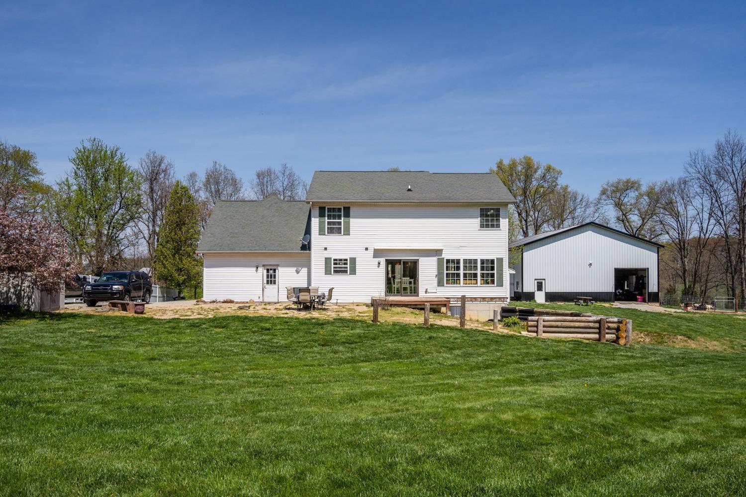 11333 Feller Road Sunman, IN 47041 - Photo 34 of 50