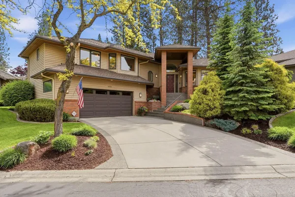 $1,200,000 | 4915 South St Andrews Lane, Spokane, WA 99223