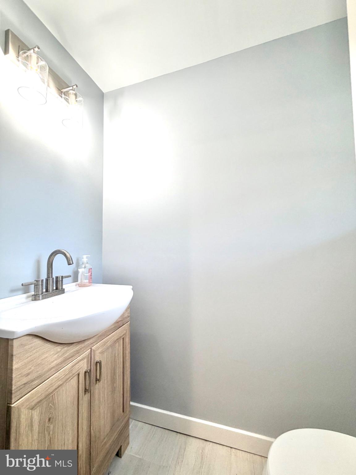 101 Ramble Road Cherry Hill, NJ 08034 - Photo 20 of 21 Half Bath