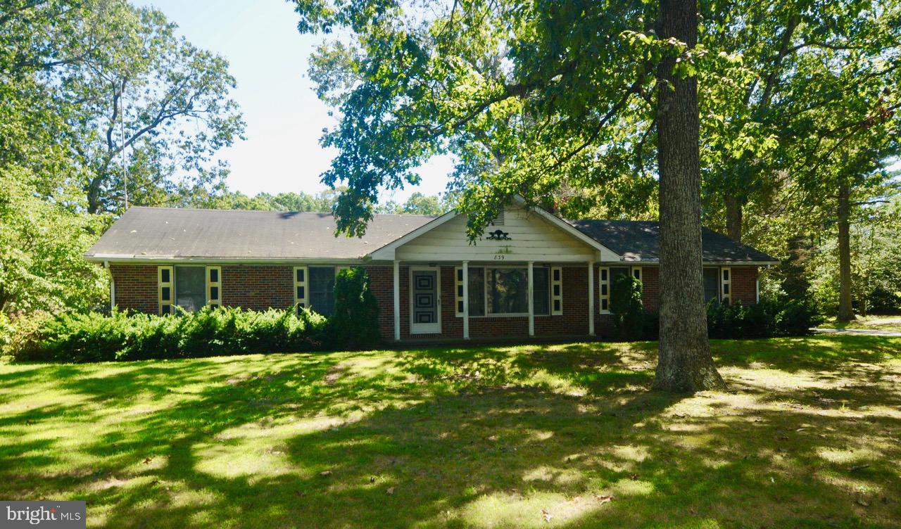 839 Lebanon Road Millville, NJ 08332 - Photo 1 of 24 Gallery Image 1