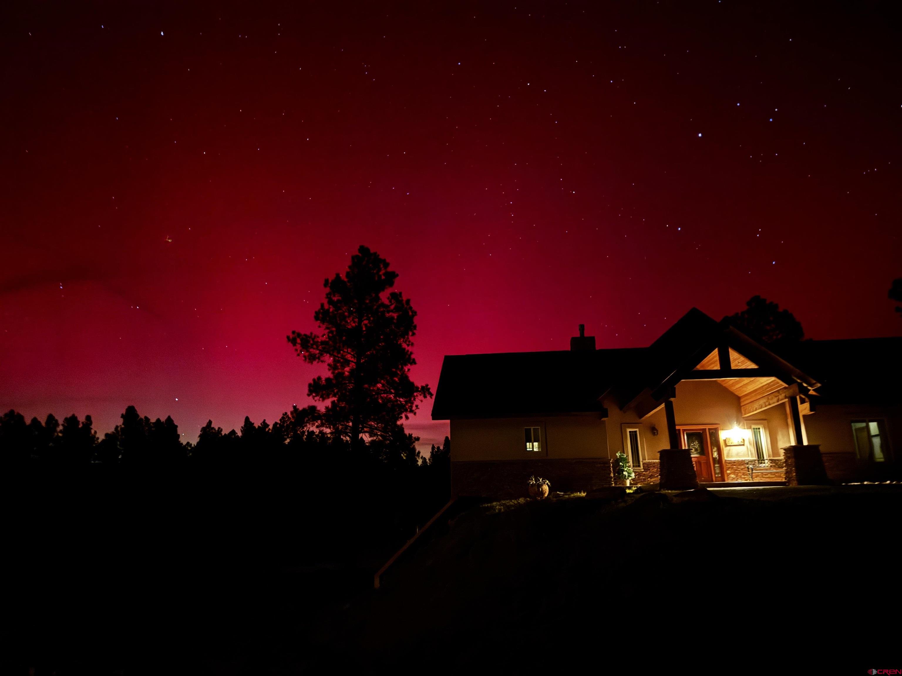 a view of a building