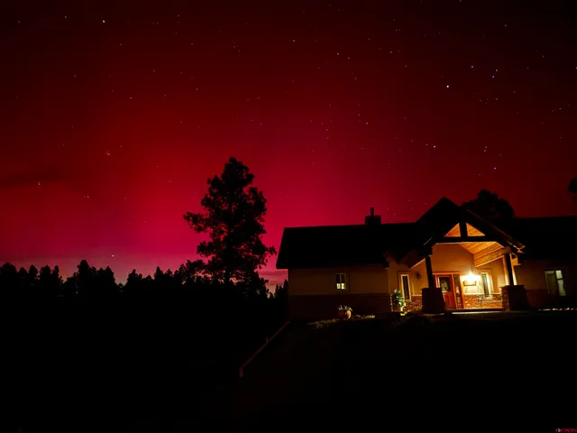 a view of a building