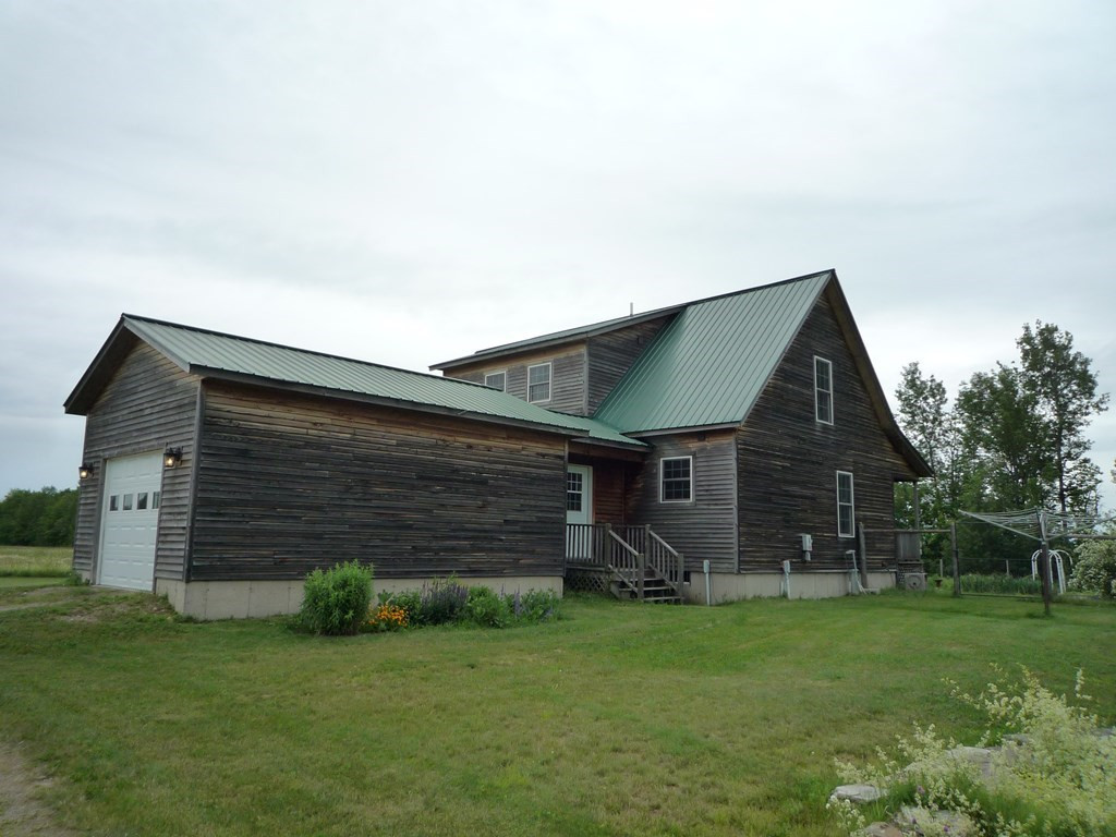 180 Bull Run Road Ellenburg Depot, NY 12935 - Photo 38 of 39 Gallery Image 38