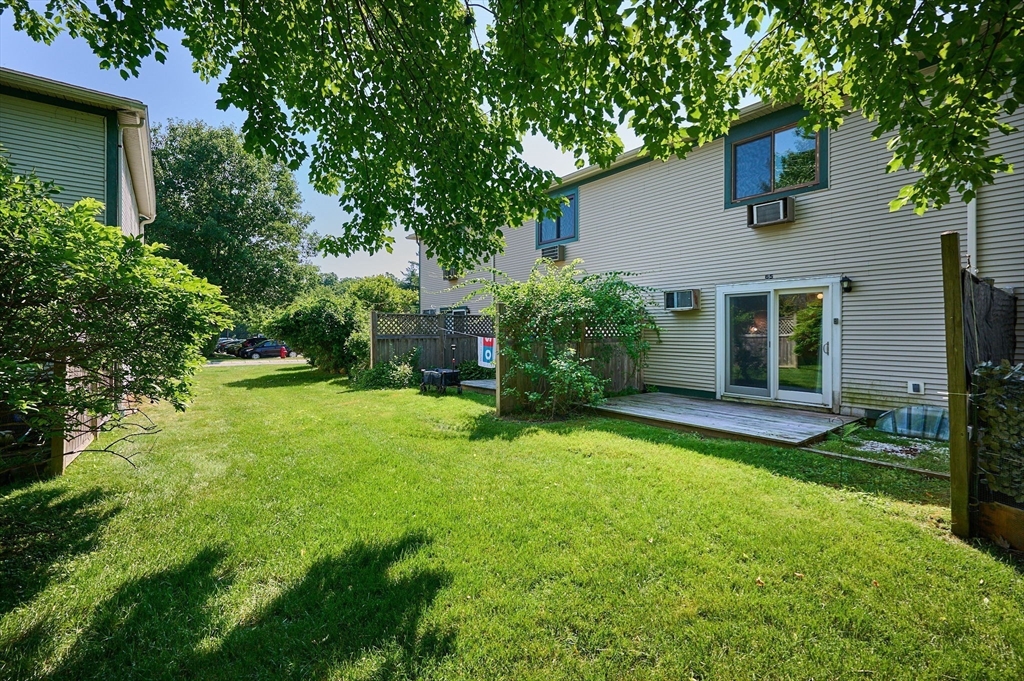 170 East Hadley Road, Unit 65 Amherst, MA 01002 - Photo 20 of 27