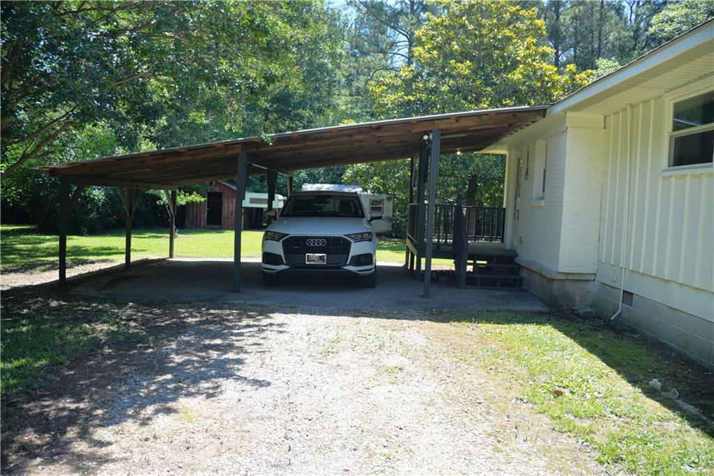 145 Beaverdam Road Winterville, GA 30683 - Photo 48 of 61