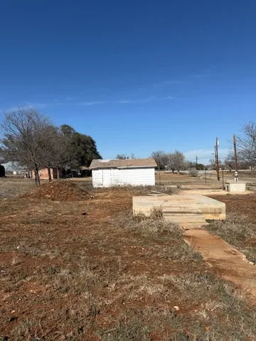 $110,000 | 1001 West Main Street, Llano, TX 78643