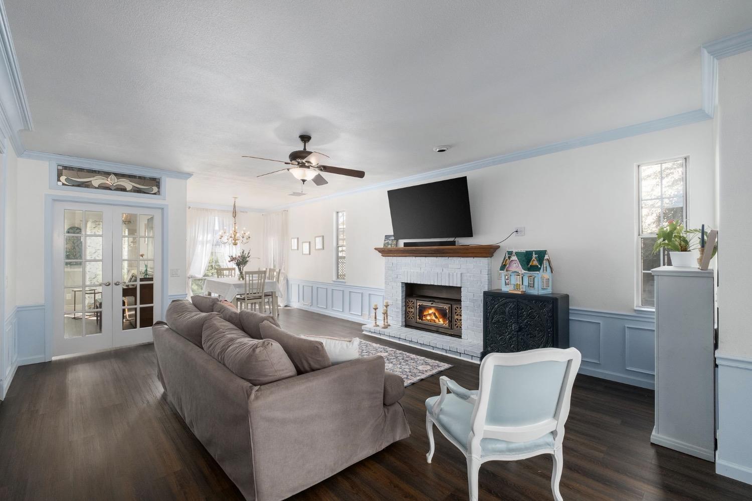 1468 West Flora Avenue Reedley, CA 93654 - Photo 8 of 33 Gallery Image 8