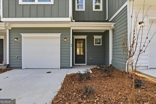 $209,900 | 49 Wright Street, Unit 65, Lavonia, GA 30553