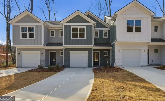 $209,900 | 49 Wright Street, Unit 65, Lavonia, GA 30553